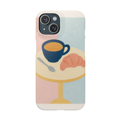 Snap Phone Case