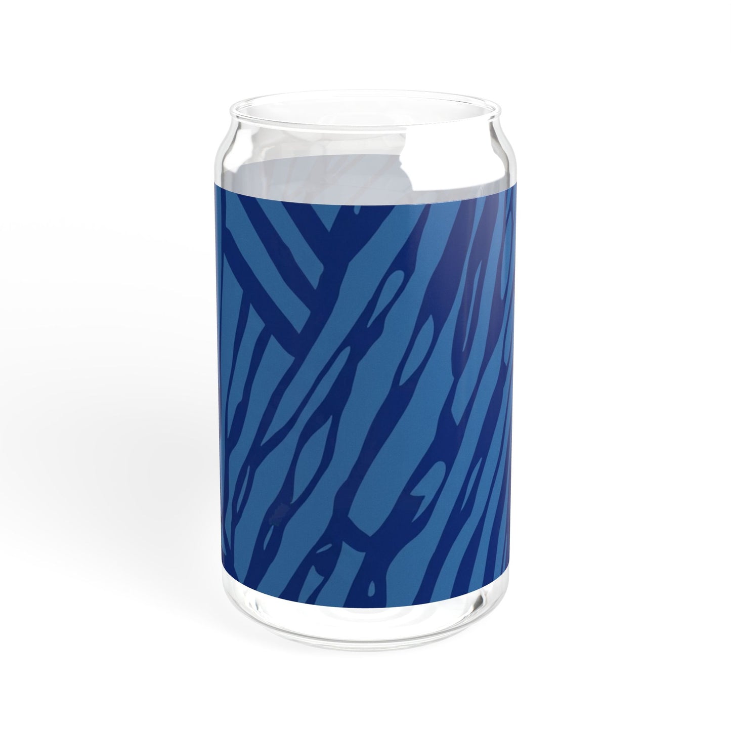 Sipper Glass | 16oz