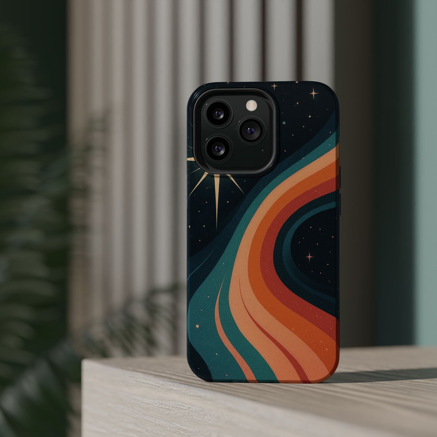 Magnetic Phone Case