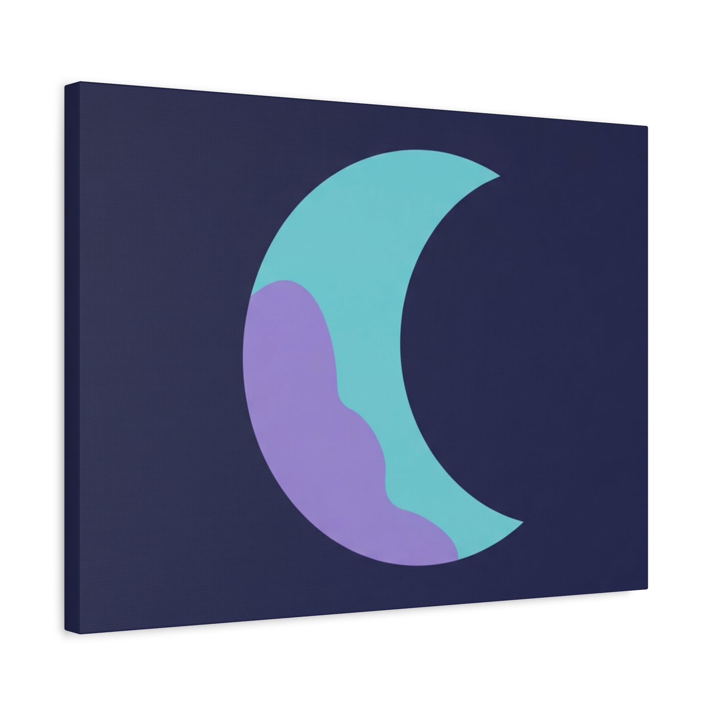 Stretched Canvas Wall Art