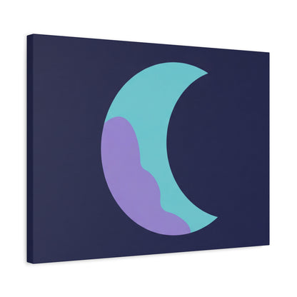 Stretched Canvas Wall Art