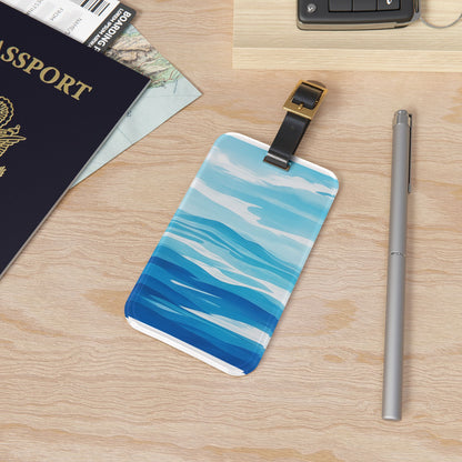 Luggage Tag