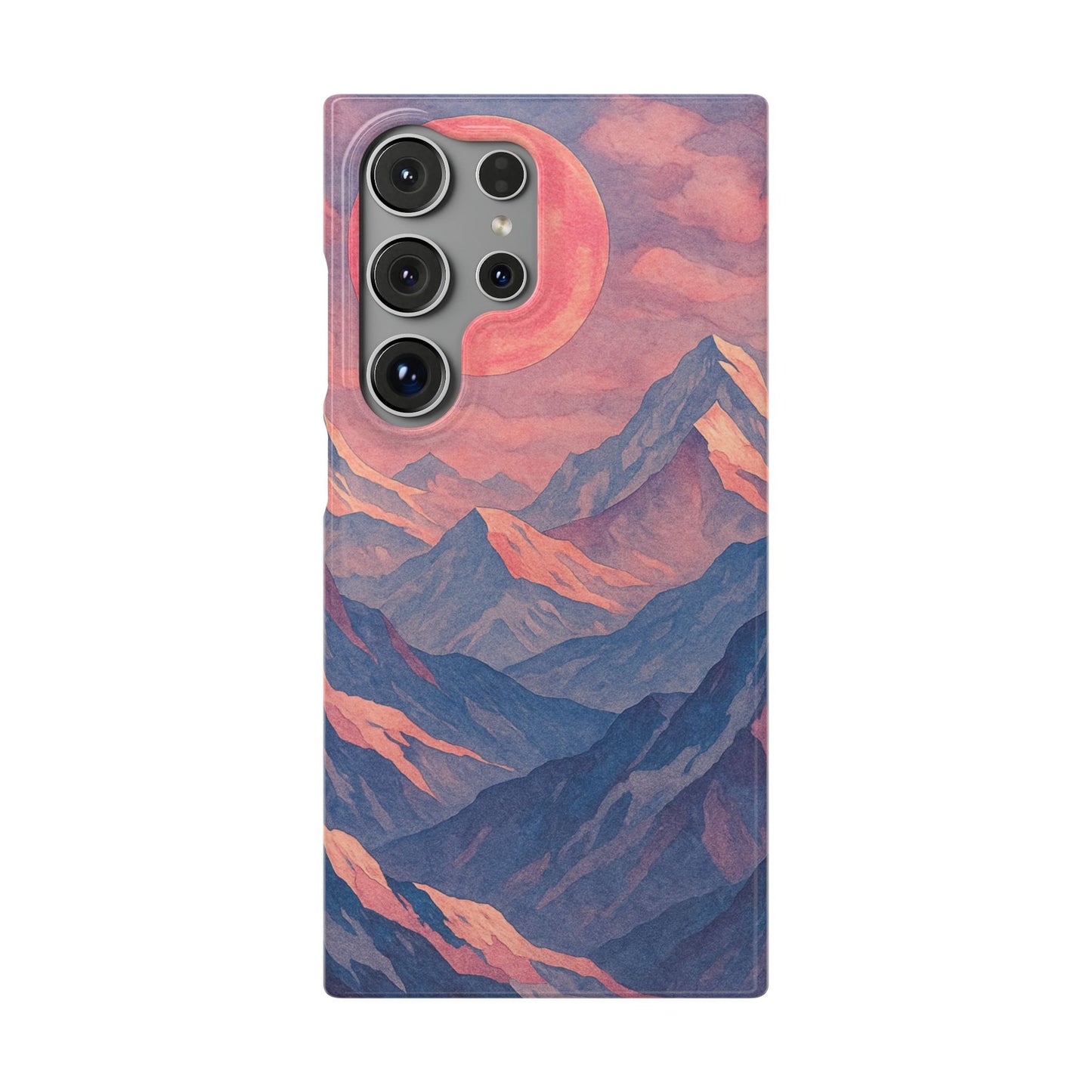Snap Phone Case