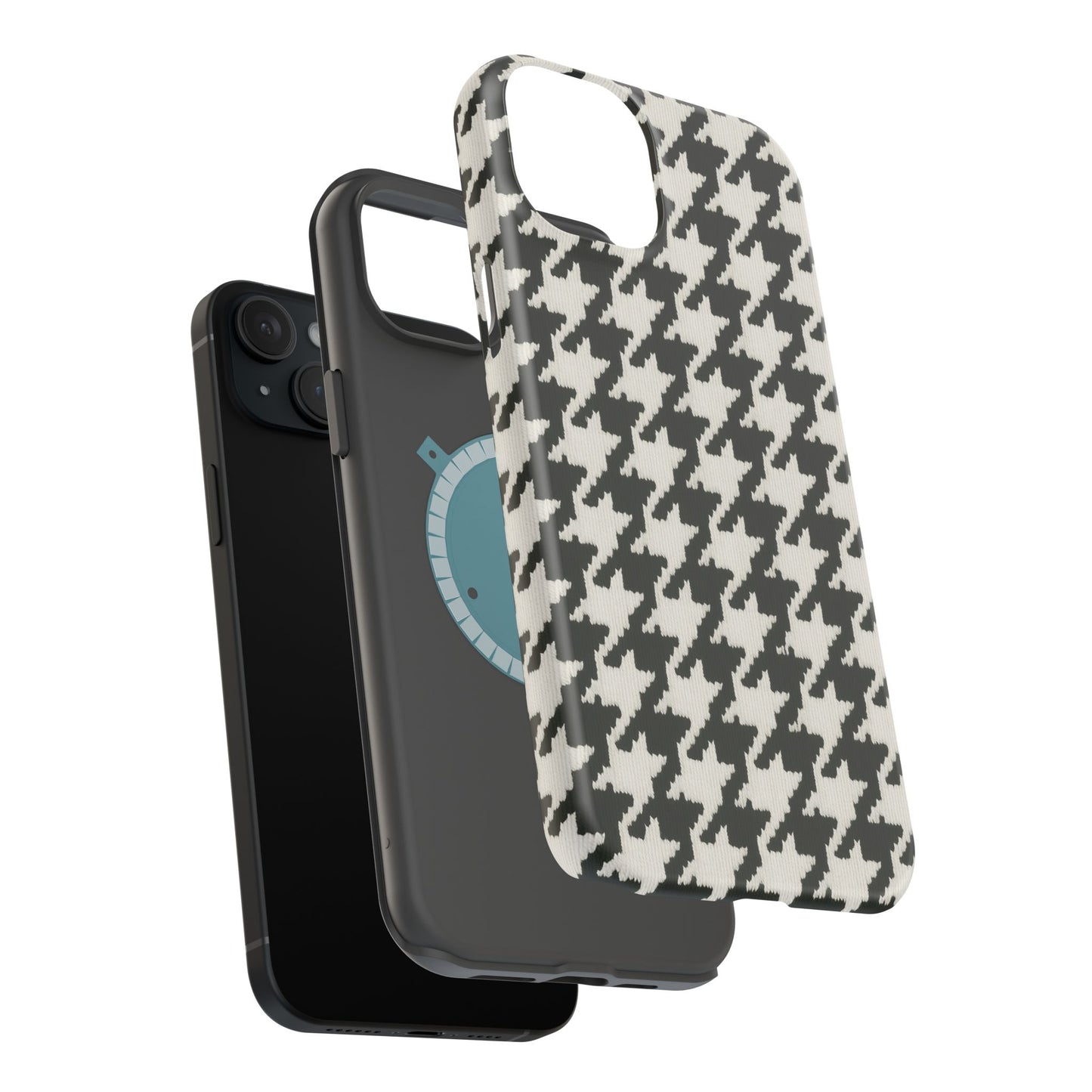 Magnetic Phone Case