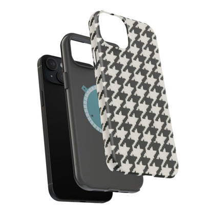 Magnetic Phone Case