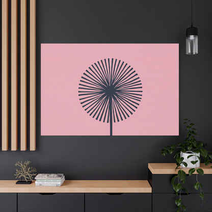 Stretched Canvas Wall Art