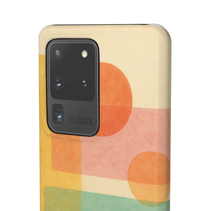 Snap Phone Case