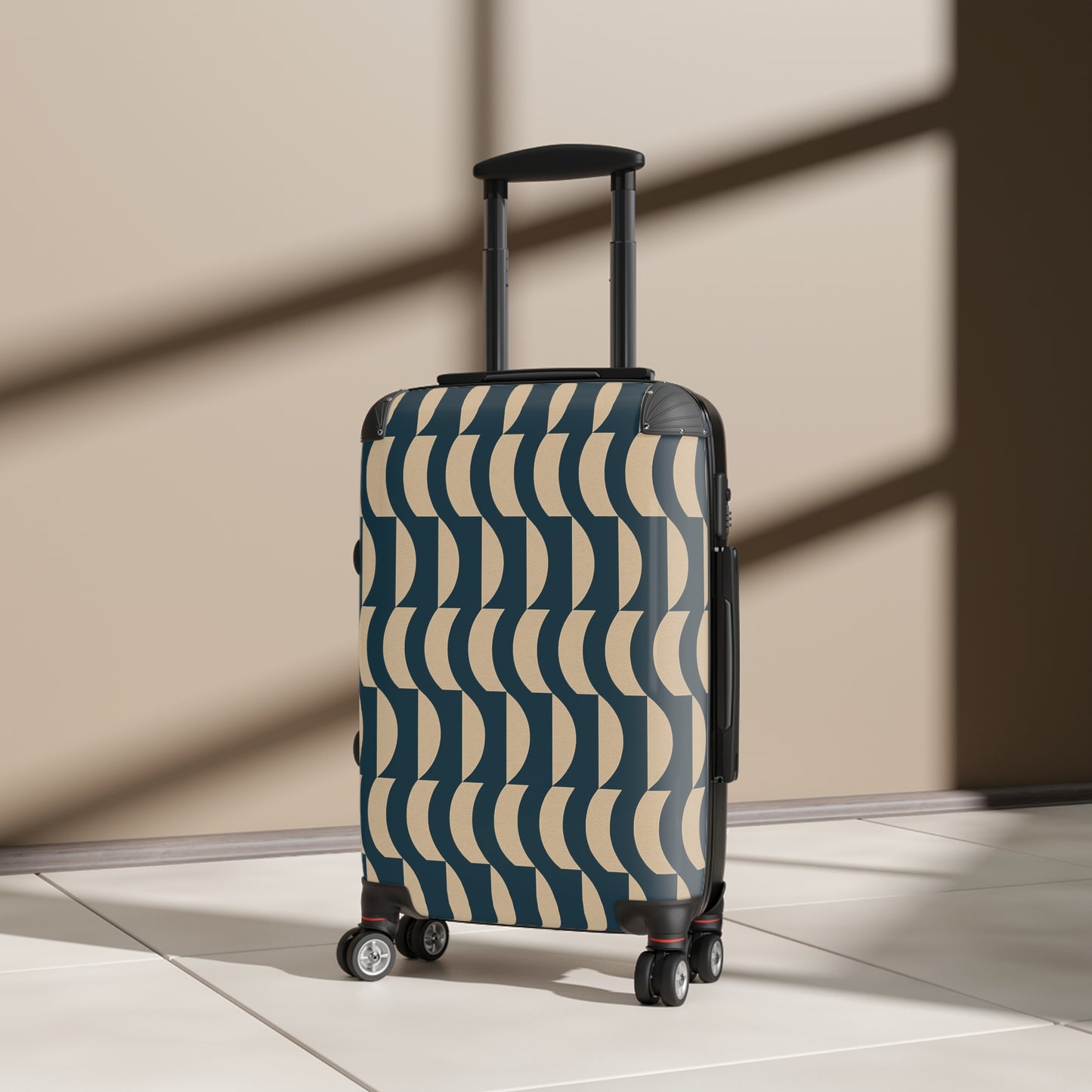 Suitcase - Travel Luggage