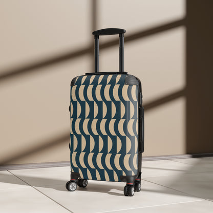 Suitcase - Travel Luggage