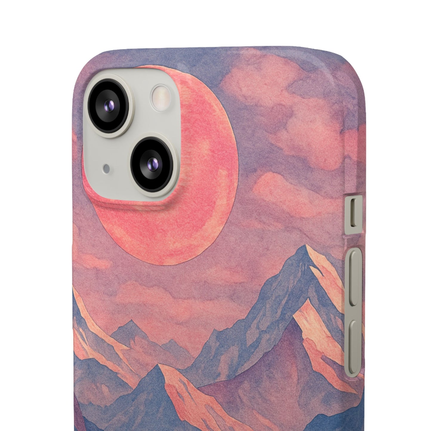 Snap Phone Case