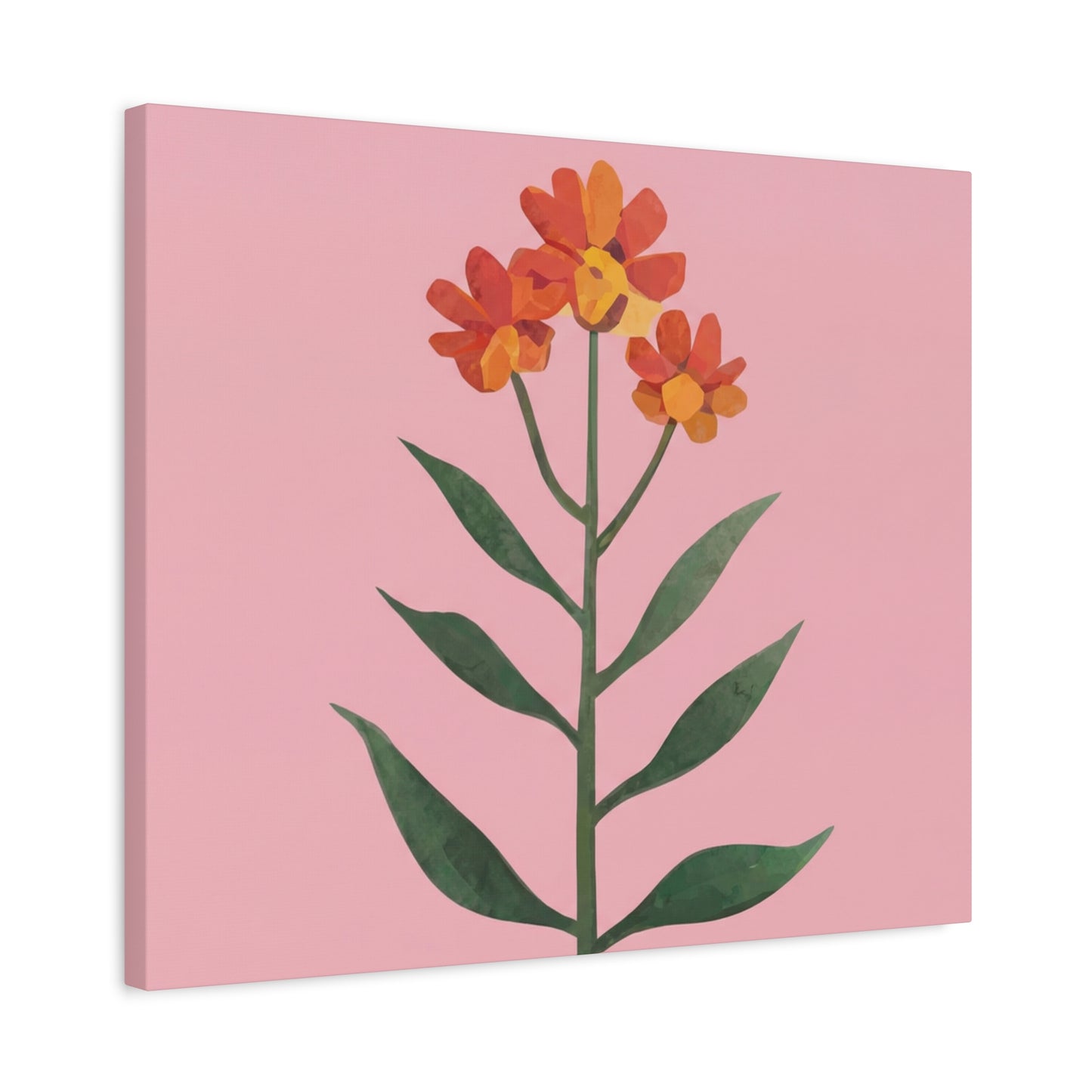 Stretched Canvas Wall Art