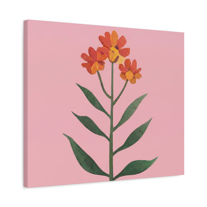 Stretched Canvas Wall Art