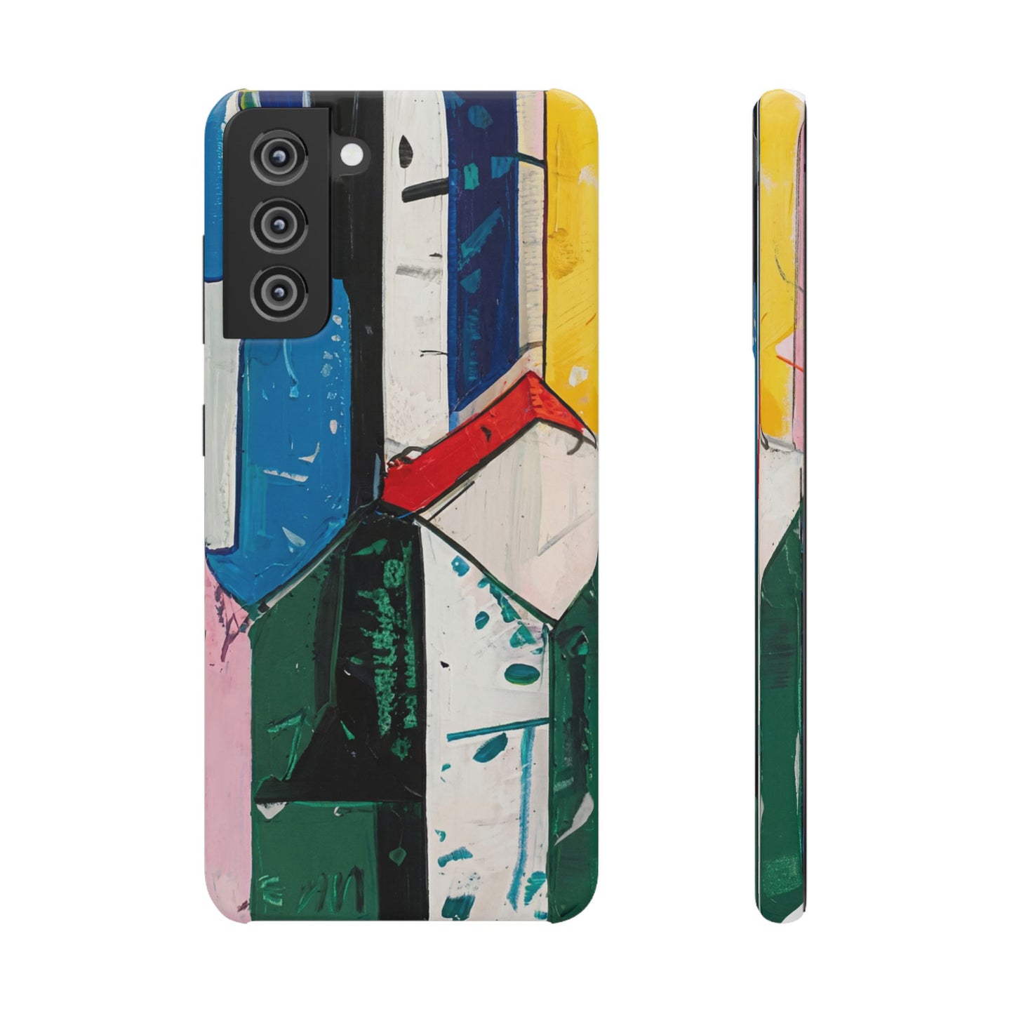 Snap Phone Case