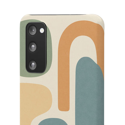 Snap Phone Case