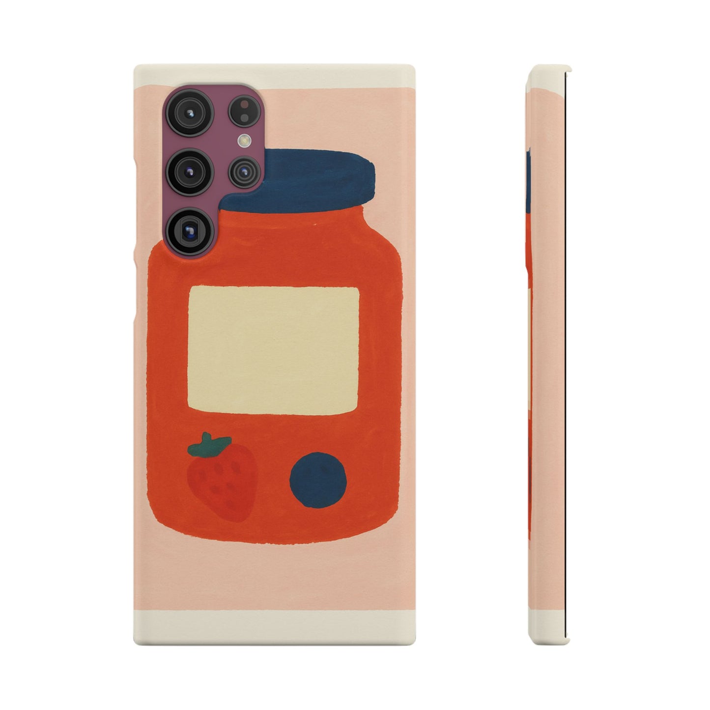 Snap Phone Case