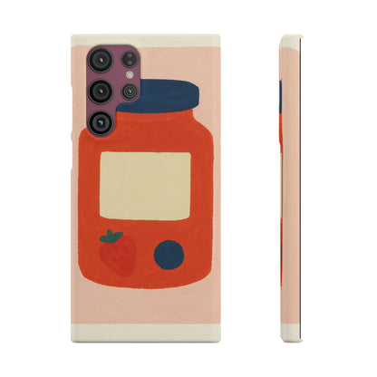 Snap Phone Case