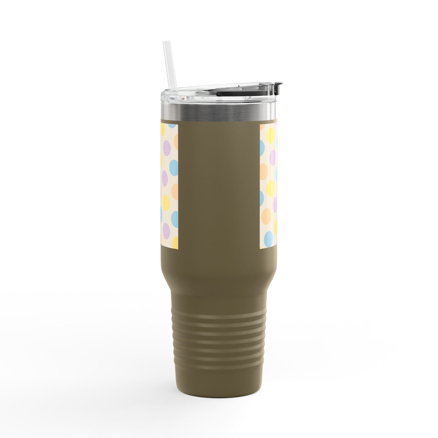 40oz Insulated Travel Mug