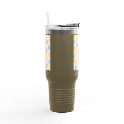 40oz Insulated Travel Mug
