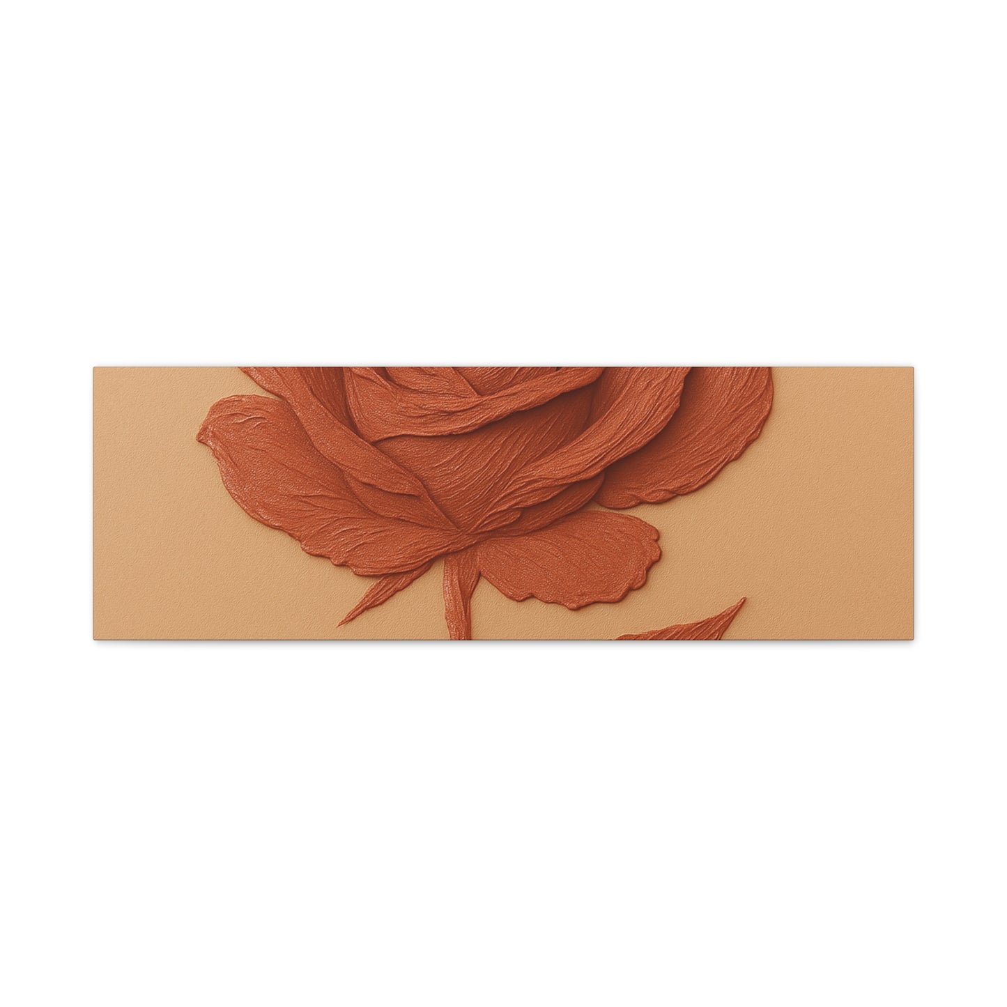 Stretched Canvas Wall Art