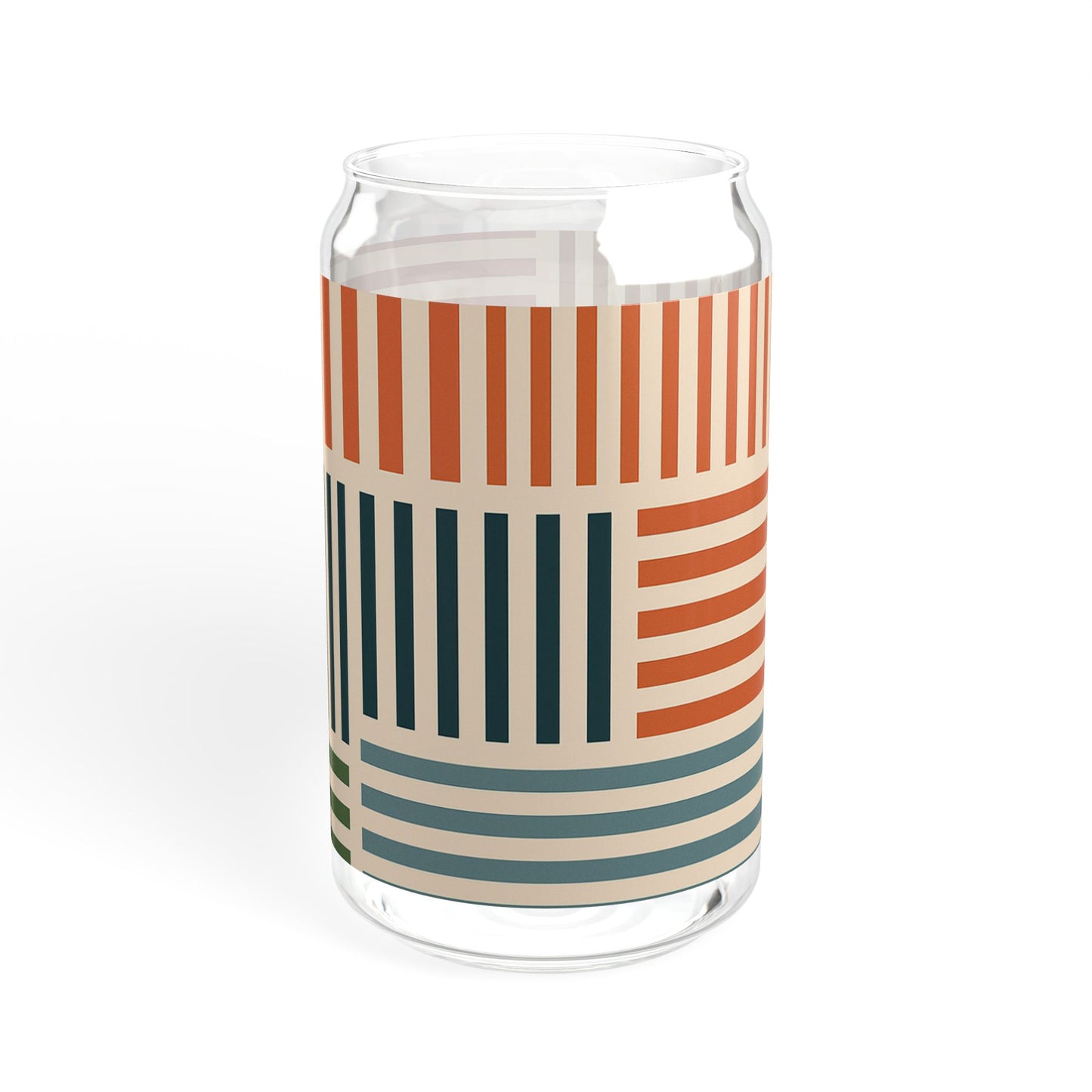 Sipper Glass | 16oz
