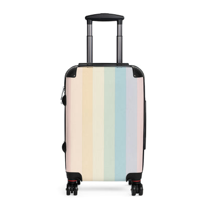 Suitcase - Travel Luggage