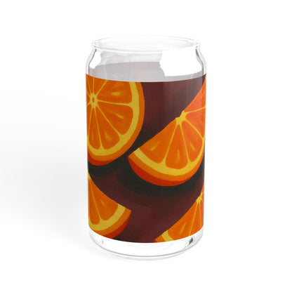Sipper Glass | 16oz