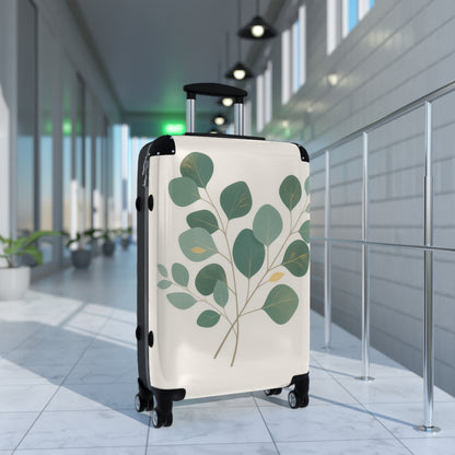 Suitcase - Travel Luggage