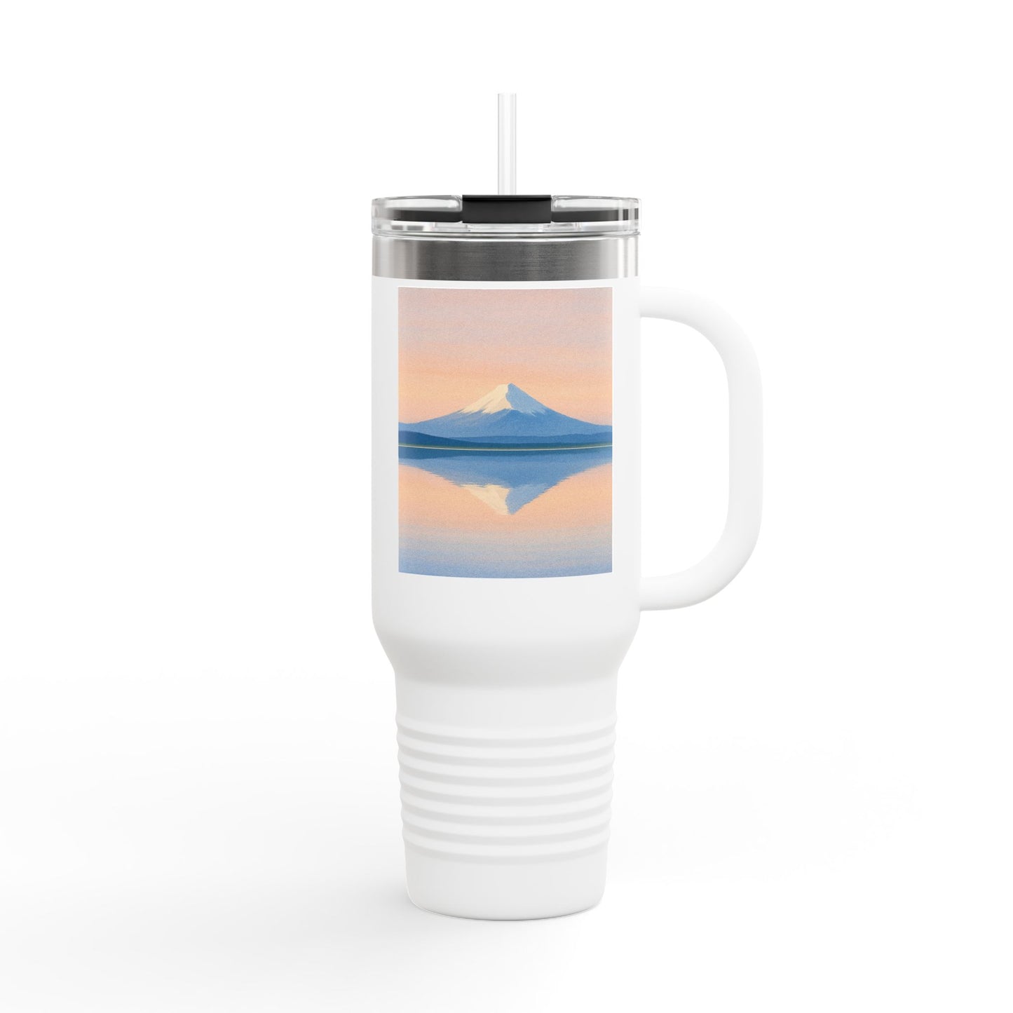 40oz Insulated Travel Mug
