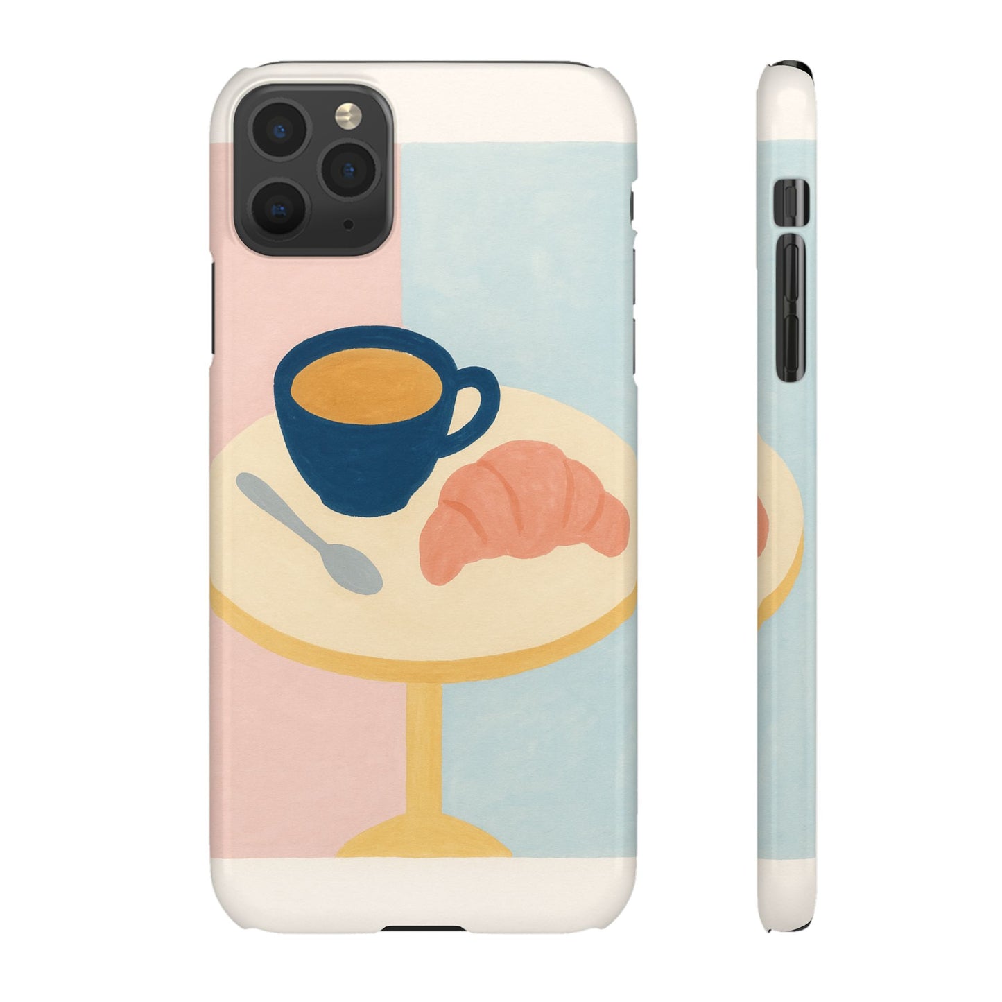 Snap Phone Case