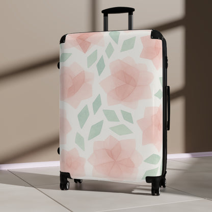 Suitcase - Travel Luggage