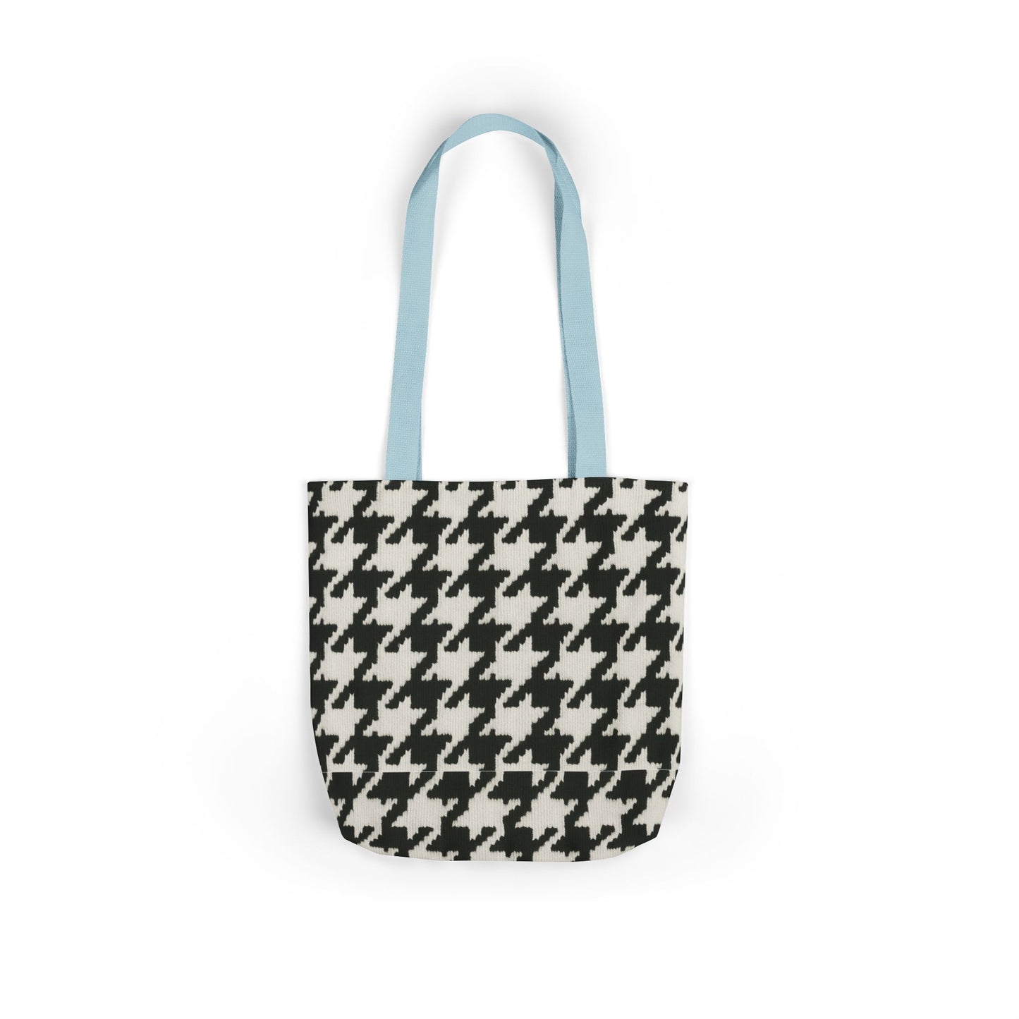 Tote Bag with 5-Color Straps