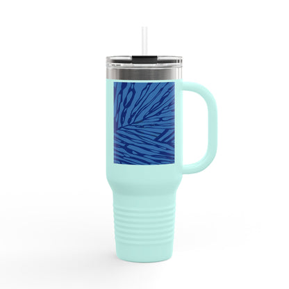 40oz Insulated Travel Mug