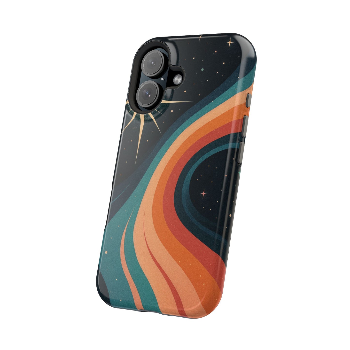 Magnetic Phone Case