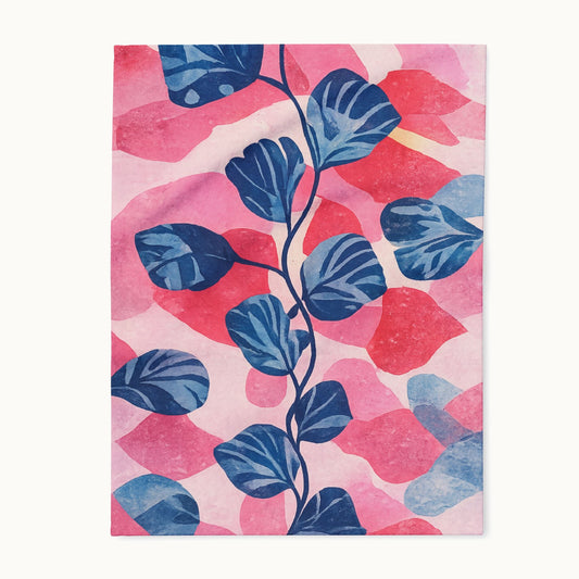 Arctic Fleece Blanket