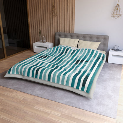 Microfiber Duvet Cover