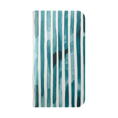 Vegan Leather Flip Case