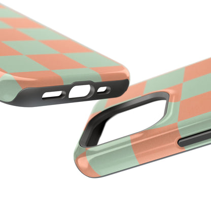 Magnetic Phone Case
