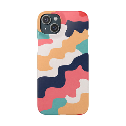 Snap Phone Case