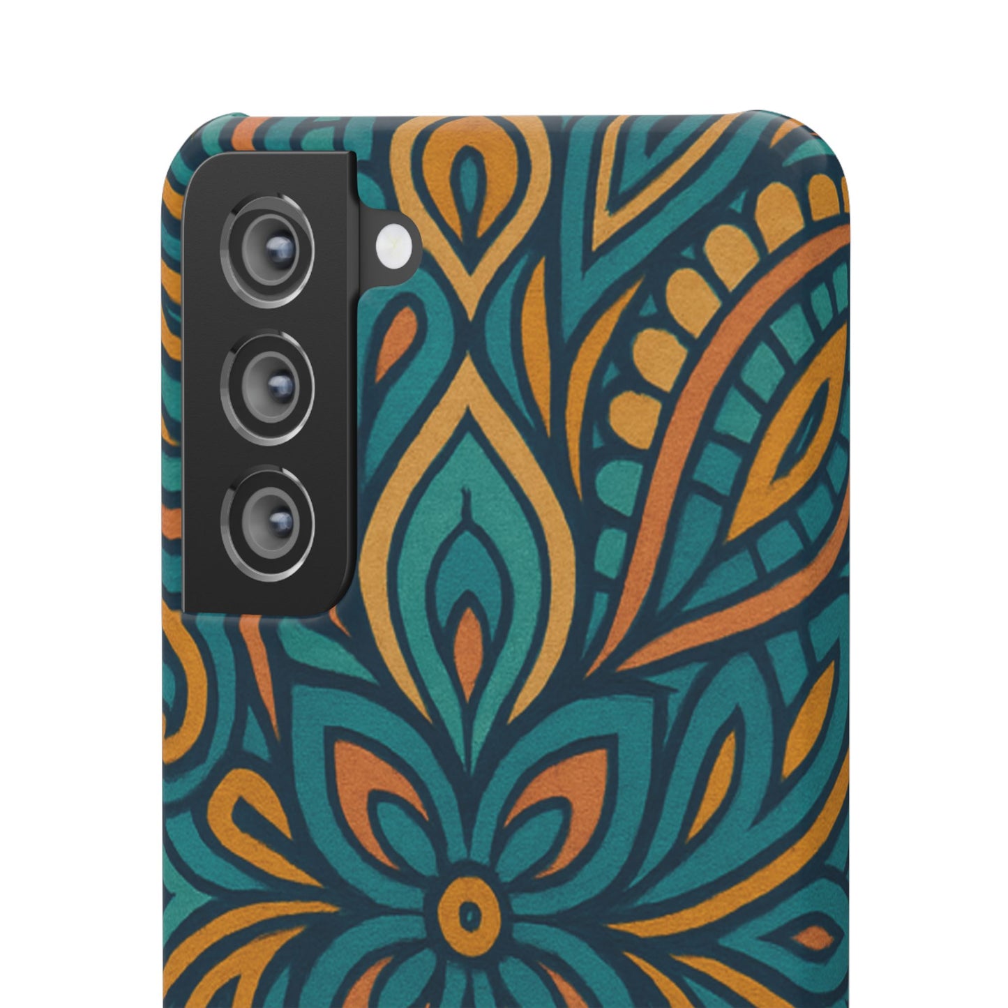 Snap Phone Case
