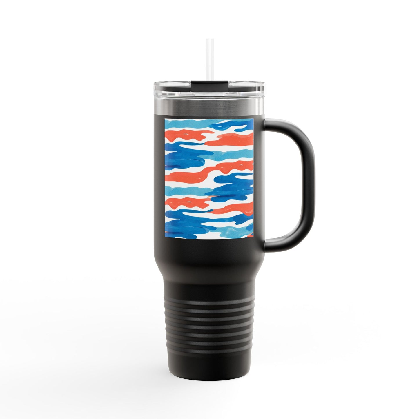 40oz Insulated Travel Mug