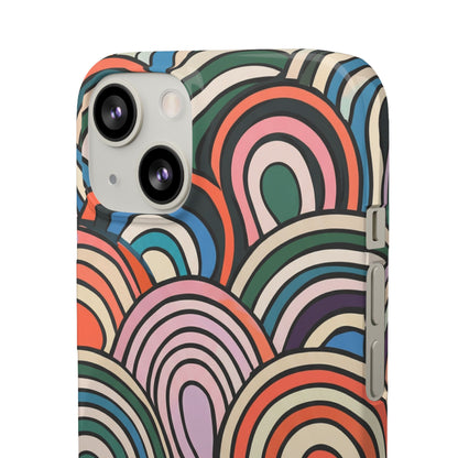 Snap Phone Case