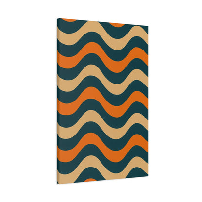 Canvas Art Print Vertical