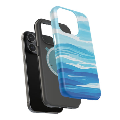 Magnetic Phone Case