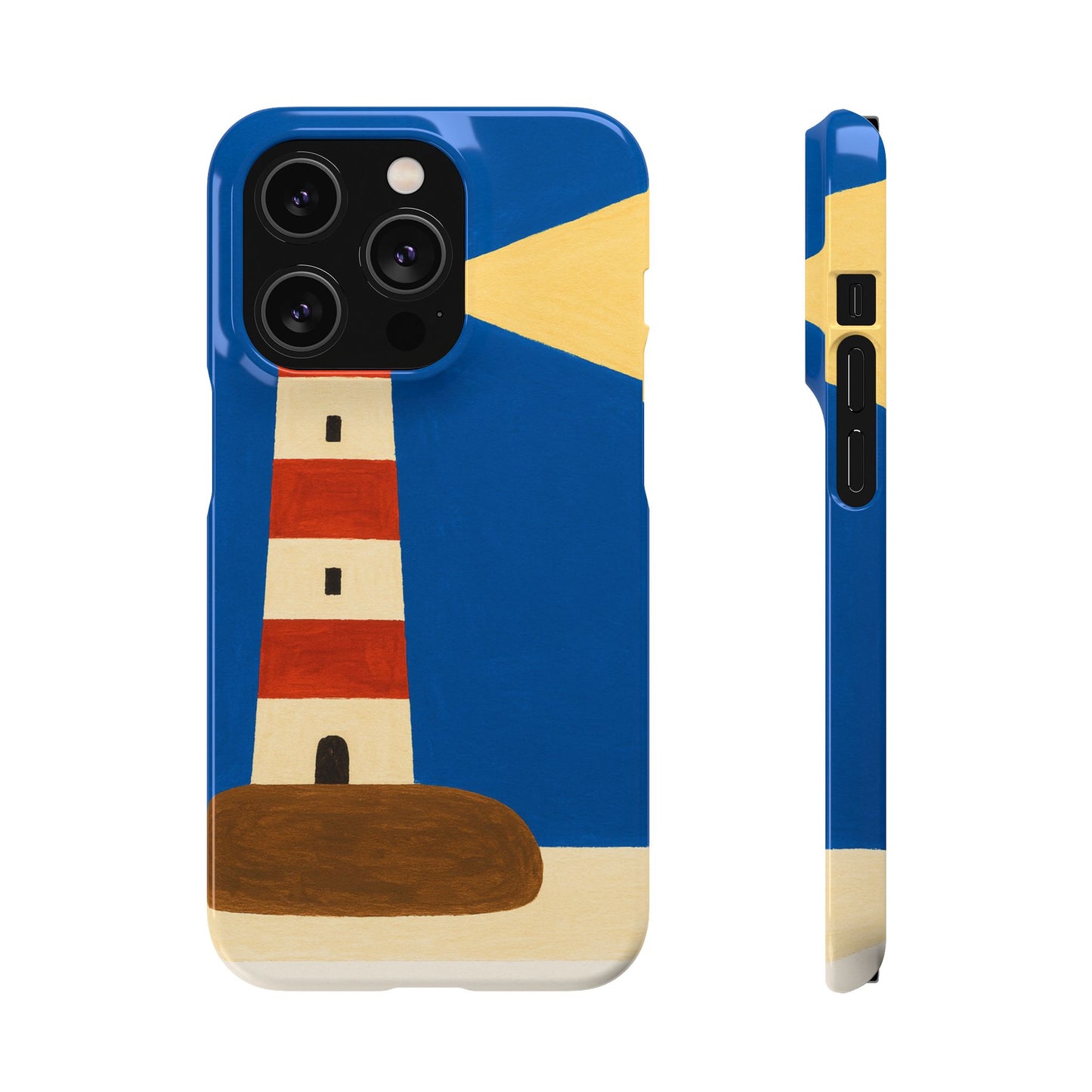 Snap Phone Case
