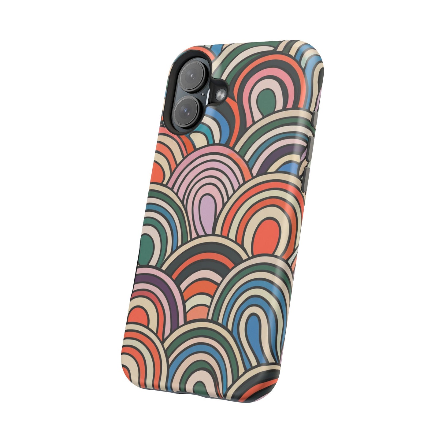 Magnetic Phone Case