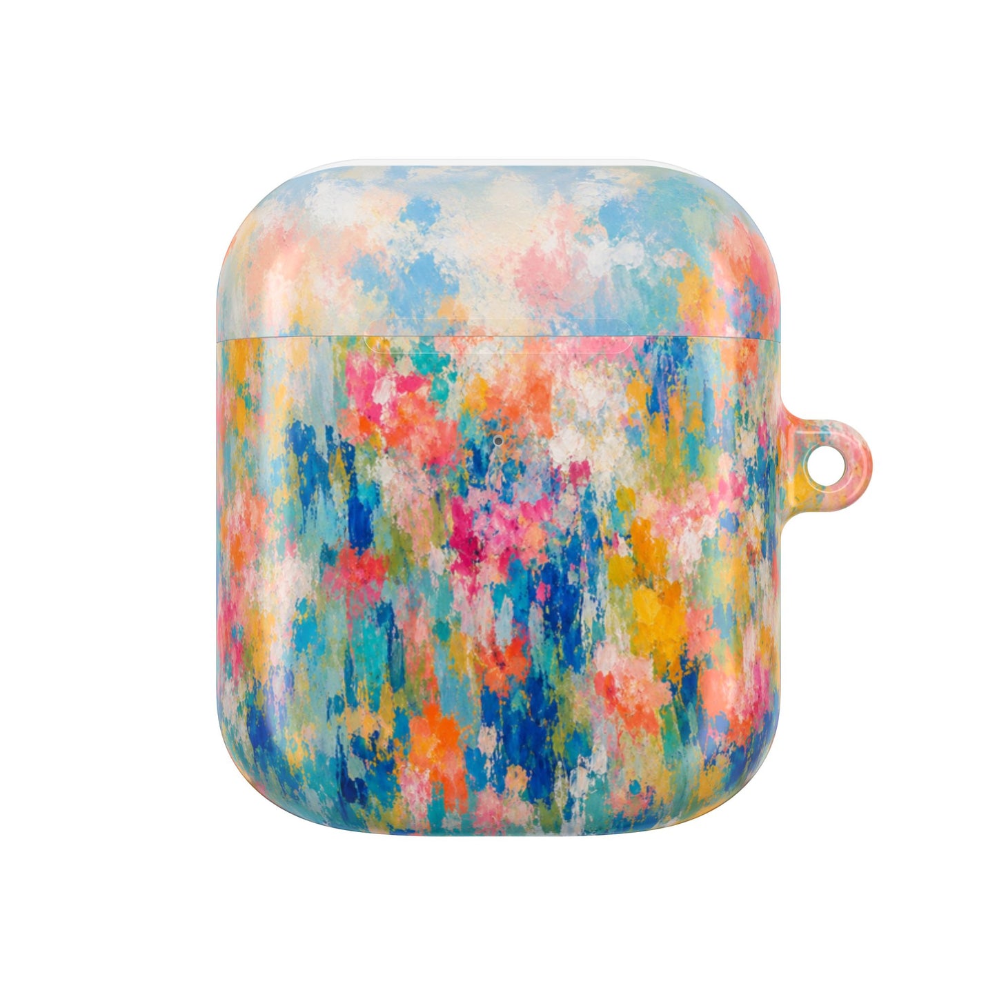 Chromatic Meadow AirPod Cases