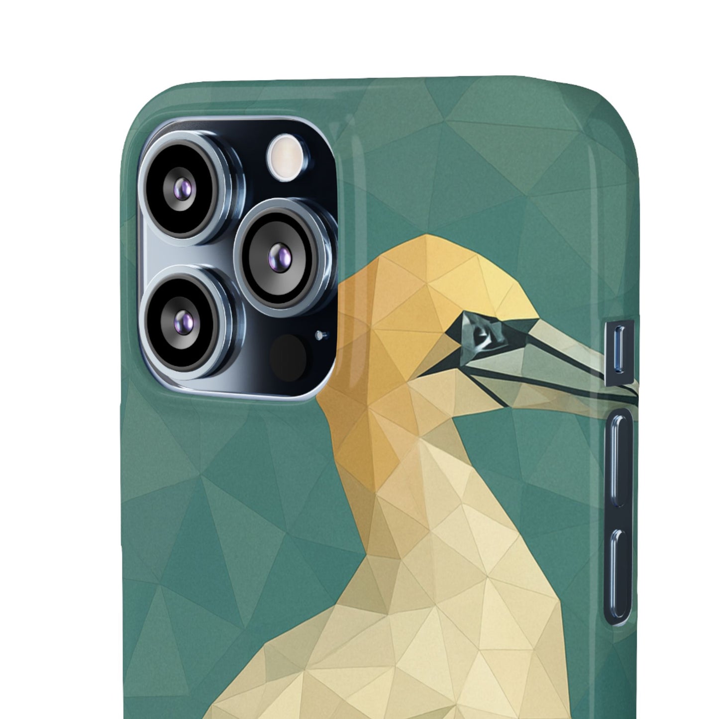 Snap Phone Case