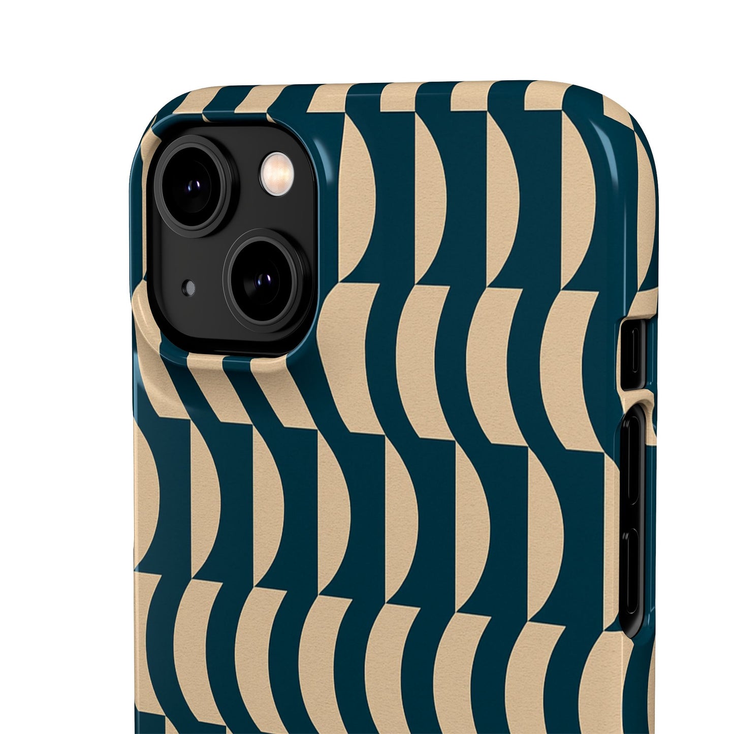 Snap Phone Case