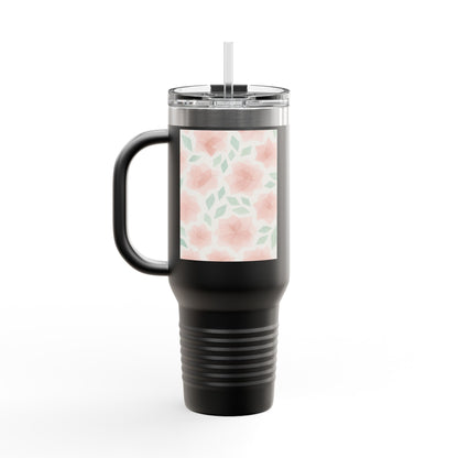 40oz Insulated Travel Mug
