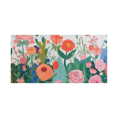 Stretched Canvas Wall Art